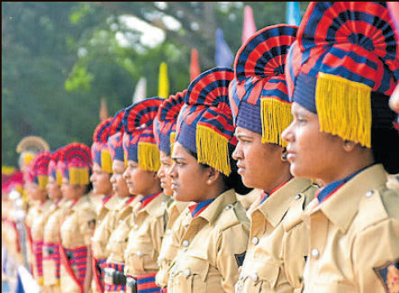 ಪೊಲೀಸ್ ವ್ಯವಸ್ಥೆಯಲ್ಲಿ ಪರಿವರ್ತನೆಯ ಪರ್ವ?