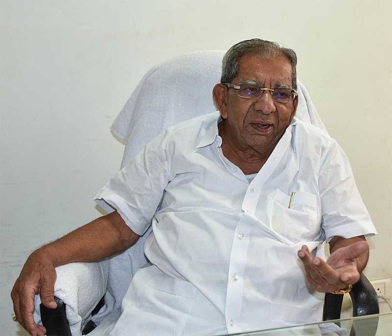 ವೀರಶೈವ ಮಹಾಸಭಾ ಚುನಾವಣೆ: ವೇಳಾಪಟ್ಟಿ ಪ್ರಕಟ