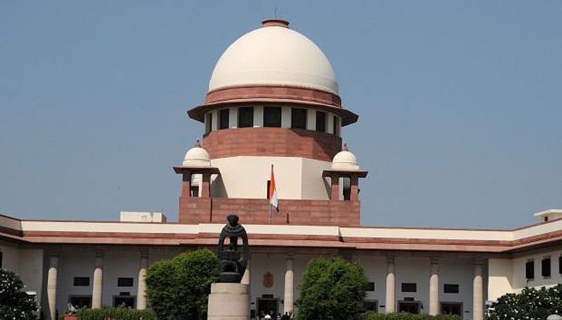 ಎನ್‌ಇಪಿ ಅಳವಡಿಕೆಗೆ ಒತ್ತಾಯಿಸುವಂತಿಲ್ಲ: ಸುಪ್ರೀಂ ಕೋರ್ಟ್