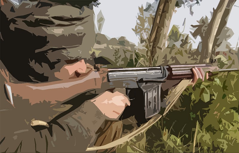 ಪಾಕ್: ಒತ್ತೆಯಾಳುಗಳ ರಕ್ಷಣೆ, 33 ಉಗ್ರರ ಹತ್ಯೆ