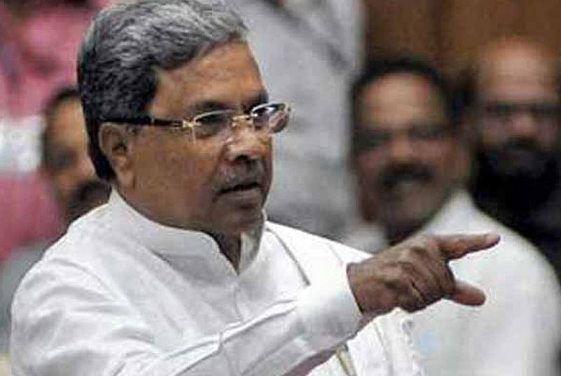 ಸಿಎಲ್‌ಪಿ ಸಭೆ: ಬಿಜೆಪಿ ವಿರುದ್ಧ ಒಗ್ಗಟ್ಟು ಪ್ರದರ್ಶನಕ್ಕೆ ಸಿಎಂ ಸಲಹೆ