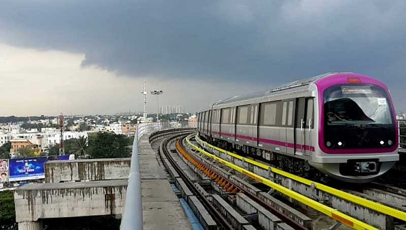 ಬೆಂಗಳೂರು–ಹೊಸೂರು ನಡುವೆ ಮೆಟ್ರೊ ಸಾಧ್ಯತೆ ಇಲ್ಲ ಎಂದ BMRCL: ಕಾರಣ ಏನು?