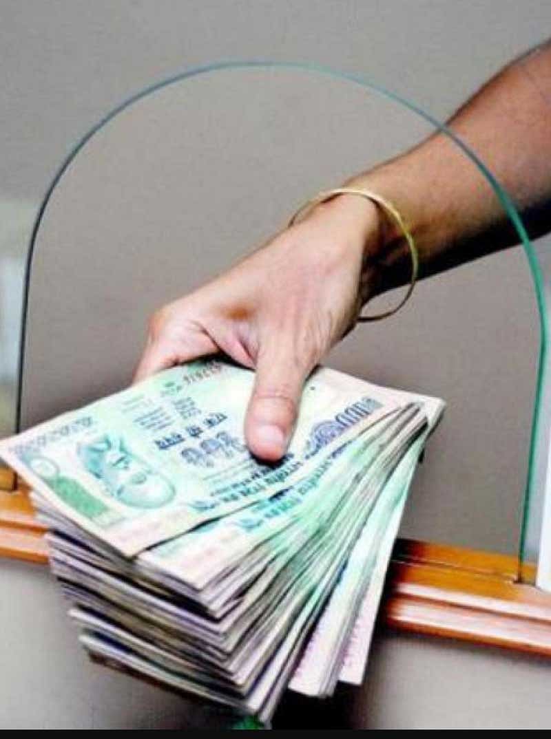 ₹42,270 ಕೋಟಿ ಬ್ಯಾಂಕ್‌ ಠೇವಣಿಗೆ ವಾರಸುದಾರರೇ ಇಲ್ಲ!