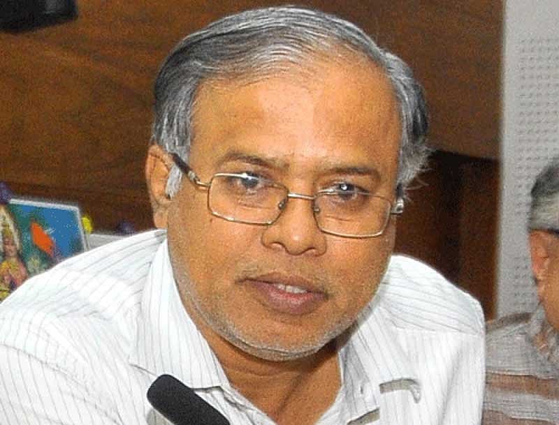 ಸರ್ಕಾರಿ ಶಾಲೆ ವಿಲೀನ: ಅಧಿವೇಶನದಲ್ಲಿ ಚರ್ಚೆ- ಎಸ್‌.ಸುರೇಶ್‌ ಕುಮಾರ್‌