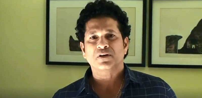 ಭಾರತ ಮಹಿಳಾ ಕ್ರಿಕೆಟ್ ಐತಿಹಾಸಿಕ ಕ್ಷಣದ ಹೊಸ್ತಿಲಲ್ಲಿದೆ: ಸಚಿನ್ ಅಭಿಮತ