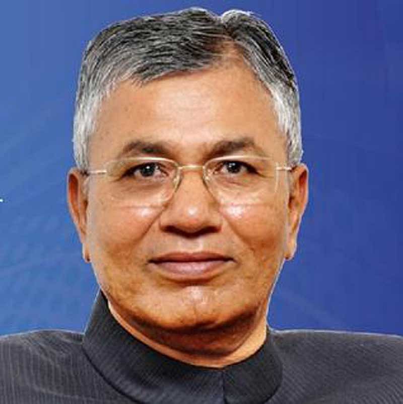 ಒಂದು ರಾಷ್ಟ್ರ, ಒಂದು ಚುನಾವಣೆ | ಸಲಹೆ ಆಹ್ವಾನಿಸಲು ವೆಬ್‌ಸೈಟ್:  ಪಿ.ಪಿ ಚೌಧರಿ