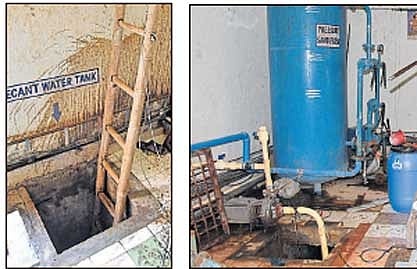 ತಮಿಳುನಾಡು: ಹಡಗಿನ ಟ್ಯಾಂಕ್ ಸ್ವಚ್ಛಮಾಡುವಾಗ ಉಸಿರುಗಟ್ಟಿ ಮೂವರು ಕಾರ್ಮಿಕರು ಸಾವು