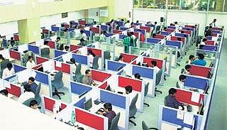 ಐ.ಟಿ ಉದ್ಯಮ: ಶೇ 3.8ರಷ್ಟು ಬೆಳವಣಿಗೆ ನಿರೀಕ್ಷೆ