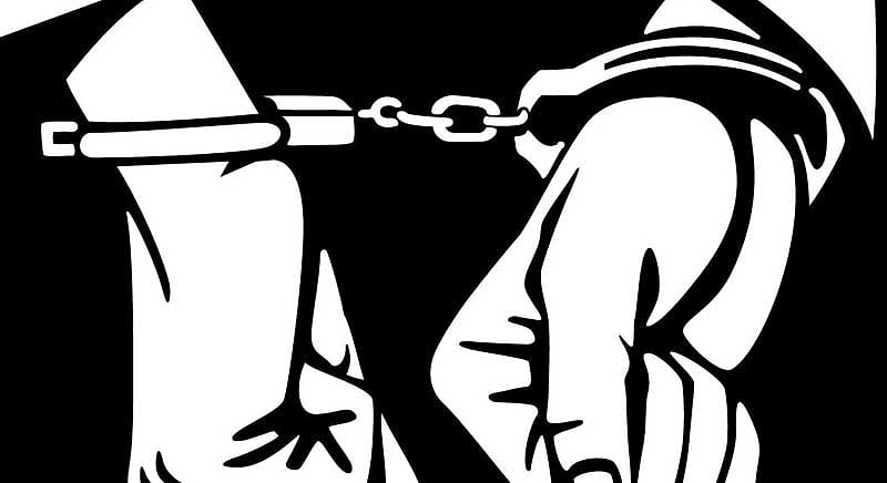 ಹಾನಗಲ್ | ಸಾಮೂಹಿಕ ಅತ್ಯಾಚಾರ: ಮೂವರ ಬಂಧನ