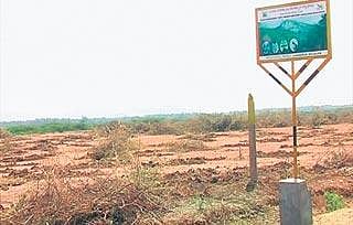 ಕಾವೇರಿ–2 ತಂತ್ರಾಂಶ: ಆಸ್ತಿ ನೋಂದಣಿಗೆ ಮತ್ತೆ ಸರ್ವರ್ ಕಂಟಕ