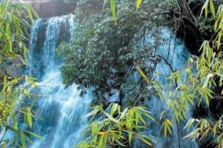 ಸಿರಿಮನೆಯ ನೀರಲ್ಲಿ...