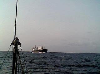 ಭಾರತ –ಆಸಿಯಾನ್‌ ನೌಕಾಪಡೆ ತಾಲೀಮು ತಾಣ ಪ್ರವೇಶಿಸಿದ ಚೀನಾದ ದೋಣಿ 