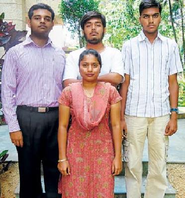 ಆನ್‌ಲೈನ್ ರಕ್ತ ದಾನಿಗಳ ಕೈಪಿಡಿ ಸ್ಥಾಪನೆ