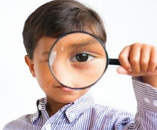 ಕಾರವಾರ | ಮಕ್ಕಳಲ್ಲಿ ದೃಷ್ಟಿದೋಷ ಹೆಚ್ಚಳ: ಕಳವಳ
