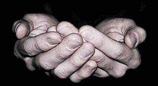 ರಂಜಾನ್‌: ಕರಾಚಿಯಲ್ಲಿ ಬೀಡುಬಿಟ್ಟ 4 ಲಕ್ಷ ಭಿಕ್ಷುಕರು, ಹೆಚ್ಚಿದ ಅಪರಾಧಗಳ ಸಂಖ್ಯೆ