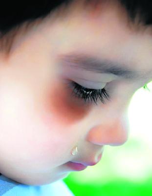 ಮಕ್ಕಳಲ್ಲಿ ಖಿನ್ನತೆ!