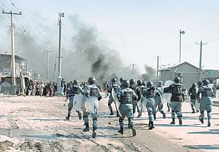 ಸ್ವೀಡನ್‌ನಲ್ಲಿ  ಕುರಾನ್‌ಗೆ ಅವಮಾನ: ಮುಸ್ಲಿಂ ರಾಷ್ಟ್ರಗಳ ಆಕ್ರೋಶ