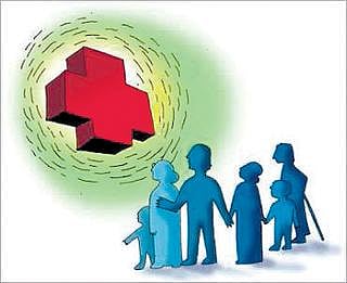 ಬಂಡವಾಳ ಮಾರುಕಟ್ಟೆ | ಆರೋಗ್ಯ ವಿಮೆ: ಲೆಕ್ಕಾಚಾರ ಅಗತ್ಯ