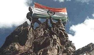 ಕಾರ್ಗಿಲ್‌ ವಿಜಯ ದಿವಸಕ್ಕೆ ರಜತ ಸಂಭ್ರಮ: ಅಮರವಾಗಿದೆ ಭಾರತದ ವೀರರ ಶೌರ್ಯ ಪರಾಕ್ರಮ