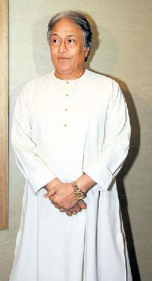 ಅಮ್ಜದ್ ಅಲಿ ಅಂತರಾಳ