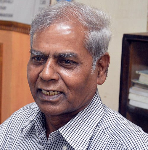 ಚುನಾವಣಾ ಬಾಂಡ್‌ ರಾಜಕೀಯ ಭ್ರಷ್ಟಾಚಾರ: ಎಸ್.ಆರ್.ಹಿರೇಮಠ