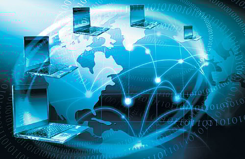 ಸೈಬರ್‌ ಸೆಕ್ಯೂರಿಟಿ