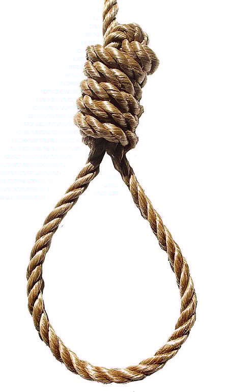 ಇಸ್ರೇಲ್‌ ಪರ ಬೇಹುಗಾರಿಕೆ ಮಾಡಿದವನ ಗಲ್ಲಿಗೇರಿಸಿದ ಇರಾನ್‌