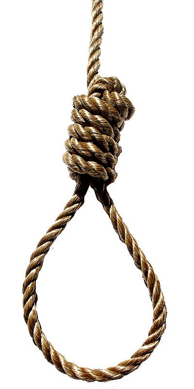 ವಿಜಯಪುರ | ಮರ್ಯಾದೆಗೇಡು ಹತ್ಯೆ: ಇಬ್ಬರು ಆರೋಪಿಗಳಿಗೆ ಗಲ್ಲು ಶಿಕ್ಷೆ