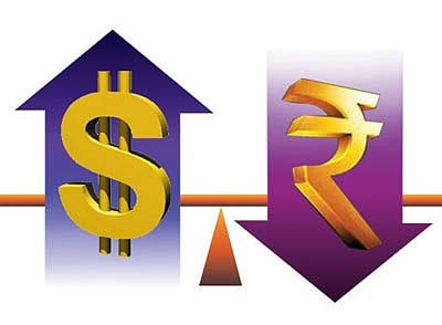 ಅಮೆರಿಕ ಡಾಲರ್ ಎದುರು ಸಾರ್ವಕಾಲಿಕ ಕನಿಷ್ಠ ಮಟ್ಟಕ್ಕೆ ಕುಸಿದ ರೂಪಾಯಿ ಮೌಲ್ಯ