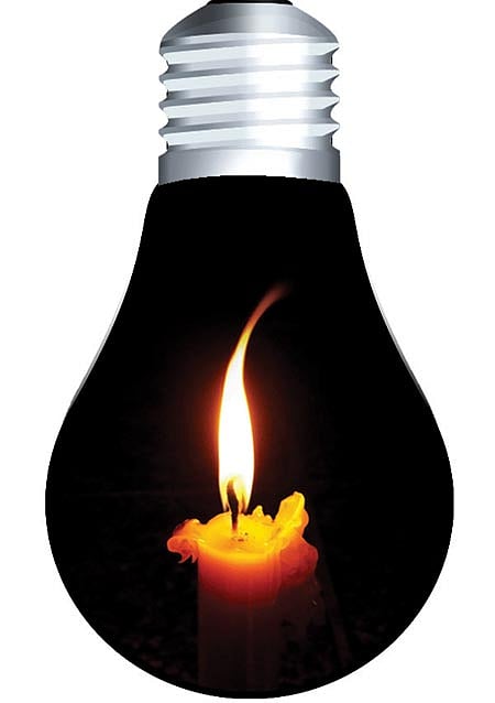 ತುಮಕೂರು: ವಿವಿಧೆಡೆ ವಿದ್ಯುತ್‌ ವ್ಯತ್ಯಯ ನಾಳೆ