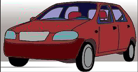 ಪ್ರಮುಖ ಕಂಪನಿಗಳ ಕಾರು ಮಾರಾಟ ಇಳಿಕೆ