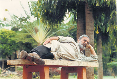 ಅಣ್ಣ ನನಗೆ ನೈತಿಕ ಶಕ್ತಿ ತುಂಬಿದರು...