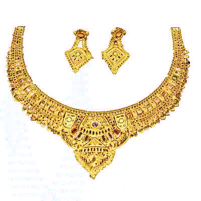 ಚಿನ್ನದ ಧಾರಣೆ ₹8,100, ಬೆಳ್ಳಿ ₹32 ಸಾವಿರ ಜಿಗಿತ