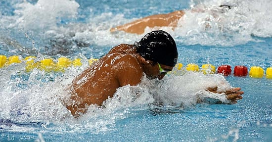 ಮಂಗಳೂರಿನಲ್ಲಿ ರಾಷ್ಟ್ರೀಯ ಫಿನ್‌ ಸ್ವಿಮ್ಮಿಂಗ್‌ ಚಾಂಪಿಯನ್‌ಷಿಪ್‌