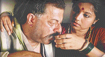 ಸುಬ್ಬಮ್ಮ ಸೋಲುವುದಿಲ್ಲ...