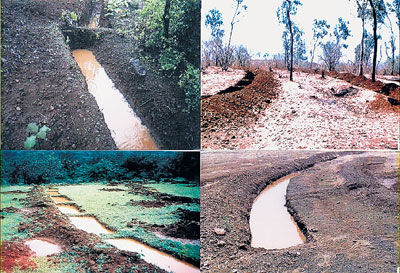 ಖುಷ್ಕಿಯಲ್ಲಿ ಪಡೆಯಿರಿ ಉತ್ತಮ ಇಳುವರಿ