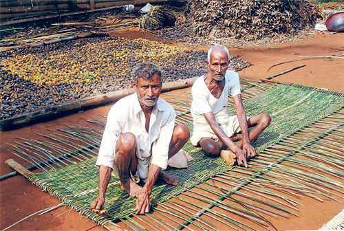ವಾಟೆ ತಟ್ಟೆ: ಬೇಡಿಕೆ ಸಿಕ್ಕಾಪಟ್ಟೆ