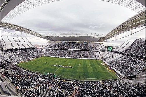 ಫುಟ್‌ಬಾಲ್ ವಿಶ್ವಕಪ್‌ ವಿಜೇತ ತಂಡಕ್ಕೆ ₹452 ಕೋಟಿ ಬಹುಮಾನ