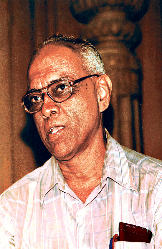 ಶಾಸನತಜ್ಞ ಗಣೇಶ್‌ಗೆ ಸನ್ಮಾನ