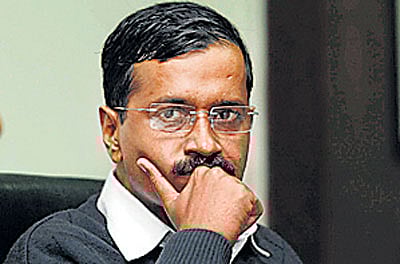 Delhi | ಕೇಜ್ರಿವಾಲ್ ವಿರುದ್ಧ ಸುಳ್ಳು ಪ್ರಕರಣ: ಅತಿಶಿ