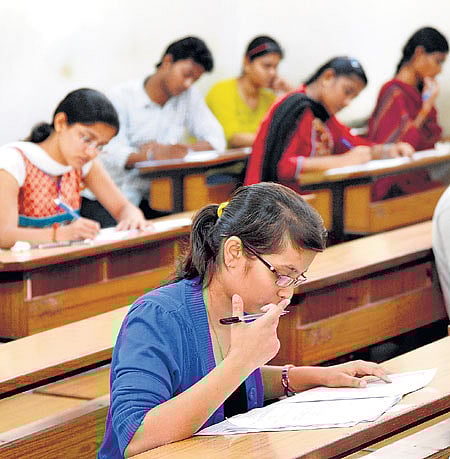 Comed-K Exam: ನಾಳೆ ಕಾಮೆಡ್‌–ಕೆ ಪರೀಕ್ಷೆ