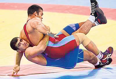 ವಿಶ್ವ ಕುಸ್ತಿ: ಯಾರಿಗೂ ನೇರ ಪ್ರವೇಶ ಇಲ್ಲ, ಆಗಸ್ಟ್ 25, 26 ರಂದು ಟ್ರಯಲ್ಸ್