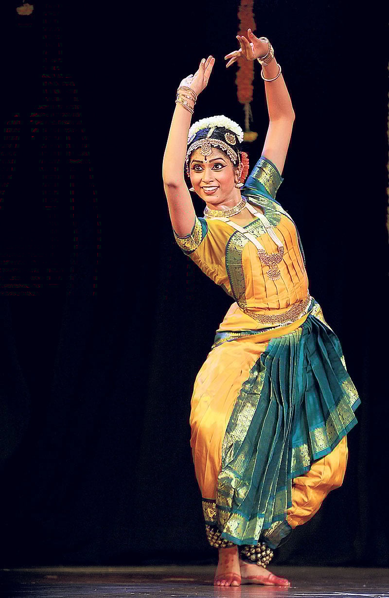 ಭಾರತೀಯ ವಿದ್ಯಾಭವನದಲ್ಲಿ ಸಂತವಾಣಿ ಉತ್ಸವ