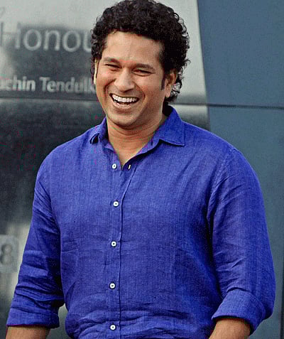 ಆದಷ್ಟು ಬೇಗ ನನ್ನ ದಾಖಲೆ ಮುರಿಯಿರಿ: ಕೊಹ್ಲಿಗೆ ವಿಶೇಷವಾಗಿ ಶುಭಾಶಯ ಹೇಳಿದ ಸಚಿನ್