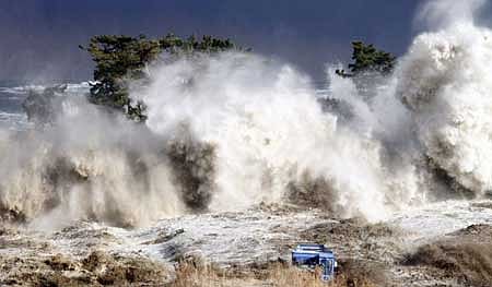 ಕಮ್‌ಚಟ್ಕಾ ಕರಾವಳಿಯಲ್ಲಿ ಭೂಕಂಪ: ರಷ್ಯಾ, ಹವಾಯಿಯಲ್ಲಿ ಸುನಾಮಿ ಆತಂಕ