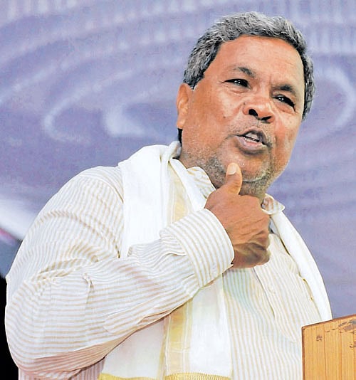 ನೇಪಾಳ: 39 ಕನ್ನಡಿಗರ ಕರೆತರಲು ಮುಖ್ಯಮಂತ್ರಿ ಸಿದ್ದರಾಮಯ್ಯ ಸೂಚನೆ