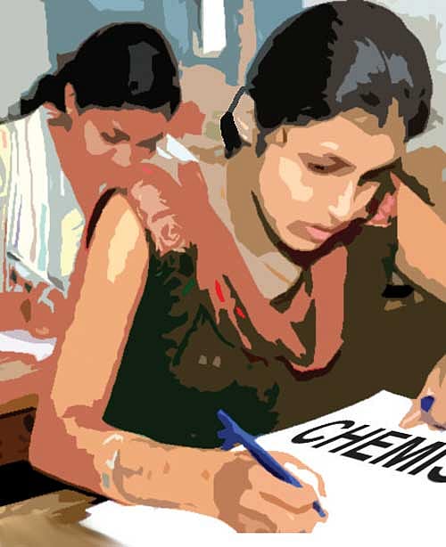 ಪರೀಕ್ಷಾ ಅಕ್ರಮದ ವಿರುದ್ಧ ಕಠಿಣ ಕ್ರಮದ ಎಚ್ಚರಿಕೆ ನೀಡಿದ ಎಸ್‌ಎಸ್‌ಸಿ