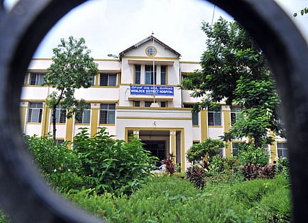 ವೆನ್ಲಾಕ್‌, ಲೇಡಿಗೋಷನ್ ಆಸ್ಪತ್ರೆಗಳಿಗೆ ₹ 2 ಕೋಟಿ ಮೌಲ್ಯದ ಸೌಕರ್ಯ:ವಿಕ್ರಮ್ ದತ್ತ