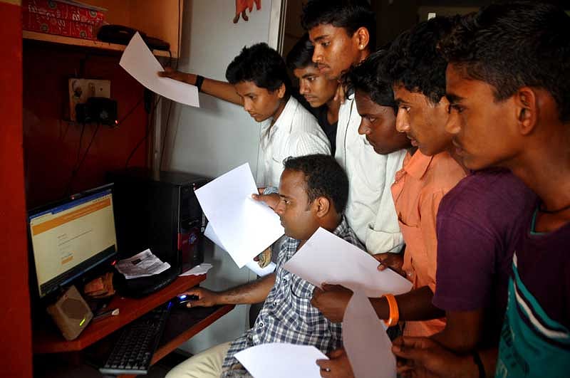 ಎಸ್‌ಎಸ್‌ಎಲ್‌ಸಿ ಪರೀಕ್ಷೆ–2: ಶೇ 30.39 ಫಲಿತಾಂಶ