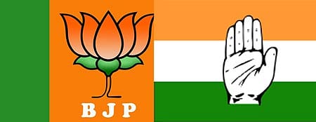 Rajasthan Results 2023: BJP-Congress ನಡುವೆ 25 ವರ್ಷಗಳಿಂದ ಅಧಿಕಾರ ಬದಲಾವಣೆ